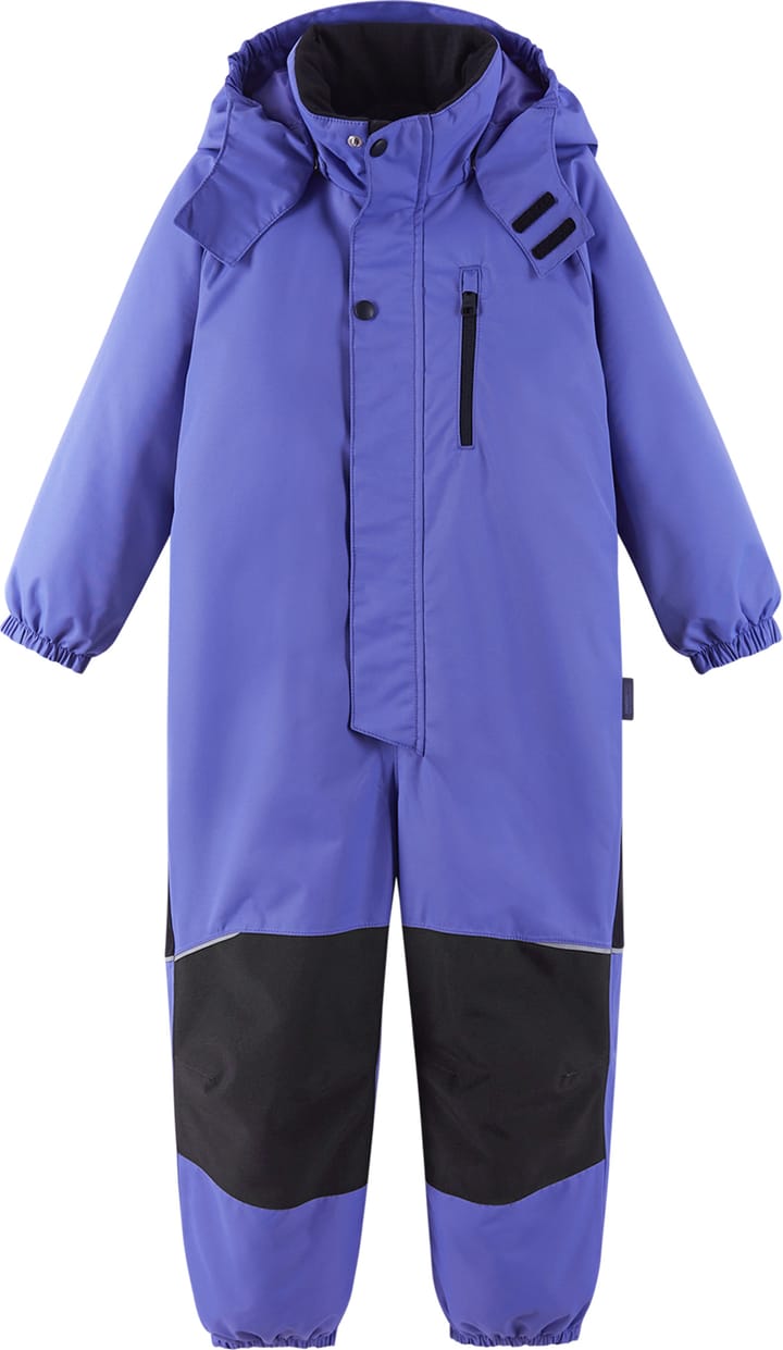 Reima Kids' Reimatec Winter Overall Kaunisto Breezy Violet Reima