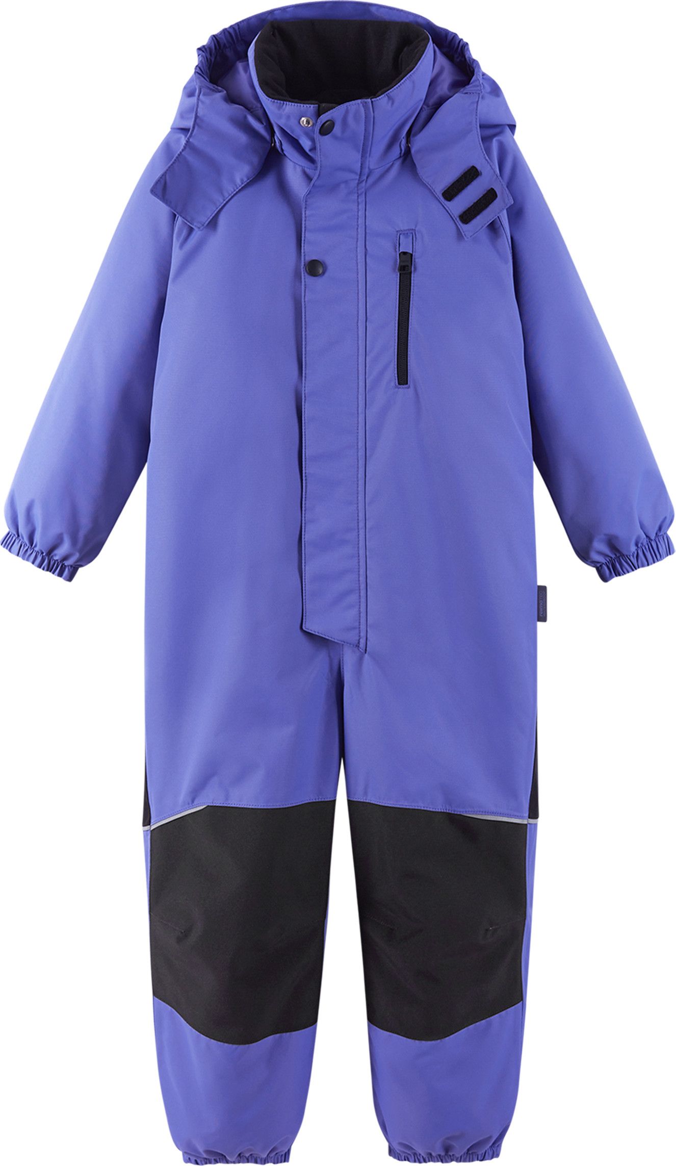 Kids' Reimatec Winter Overall Kaunisto Breezy Violet