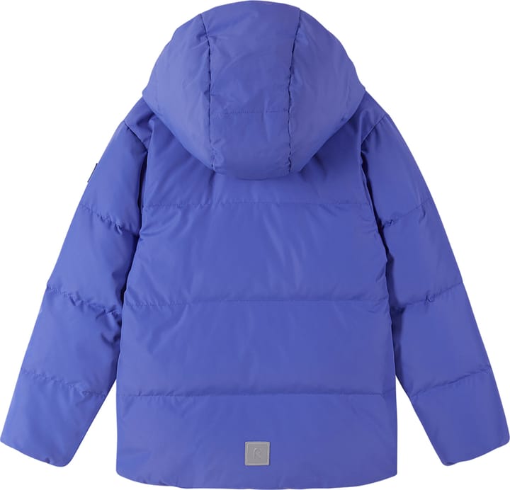 Reima Kids' Down Jacket Paimio Breezy Violet Reima