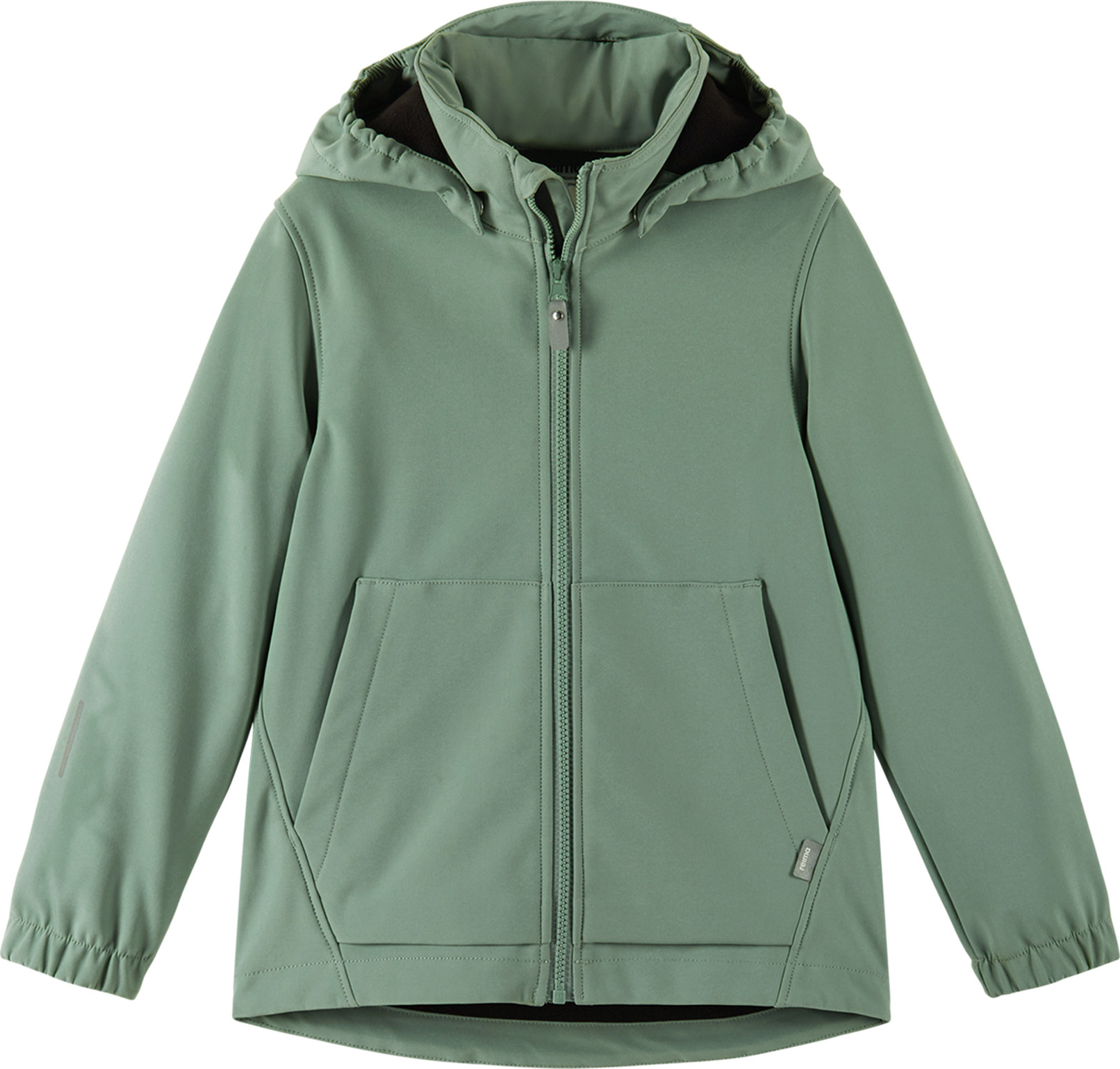 Reima Juniors' Softshell Jacket Koivula