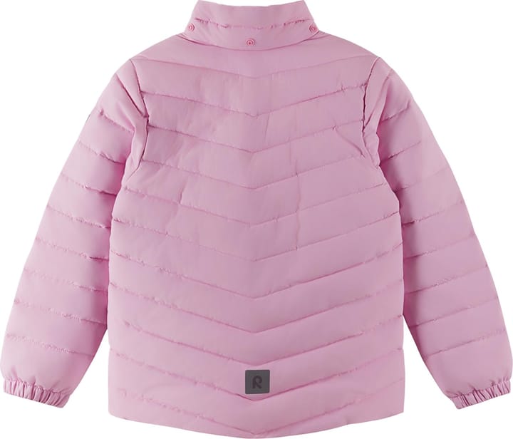 Reima Kids' Insulated Jacket Uumaja Light Heather Reima