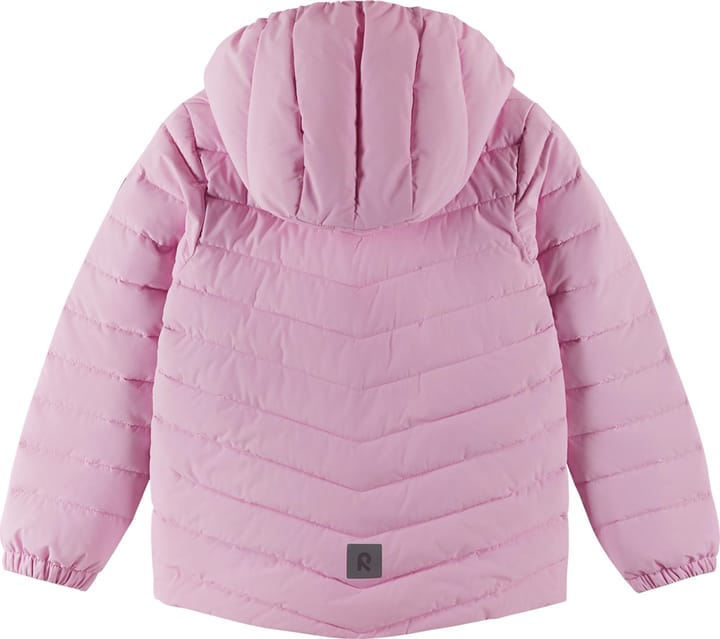 Reima Kids' Insulated Jacket Uumaja Light Heather Reima