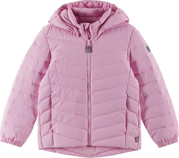 Reima Kids' Insulated Jacket Uumaja Light Heather Reima