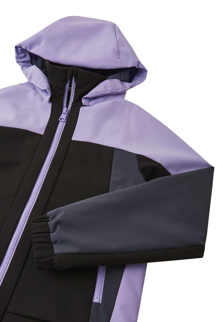 Reima Kids' Jacket Vaeltava Blooming Lilac Reima Reima Kids' Jacket Vaeltava Blooming Lilac Reima