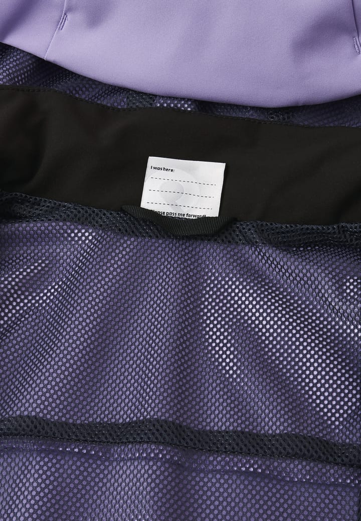 Reima Kids' Jacket Vaeltava Blooming Lilac Reima Reima Kids' Jacket Vaeltava Blooming Lilac Reima