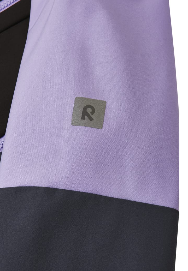 Reima Kids' Jacket Vaeltava Blooming Lilac Reima Reima Kids' Jacket Vaeltava Blooming Lilac Reima