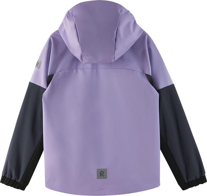 Reima Kids' Jacket Vaeltava Blooming Lilac Reima