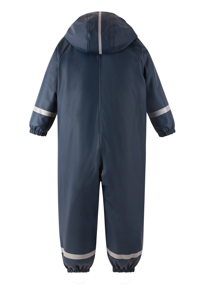 Reima Kids' Rain Overall Rapakko Navy Reima Reima Kids' Rain Overall Rapakko Navy Reima