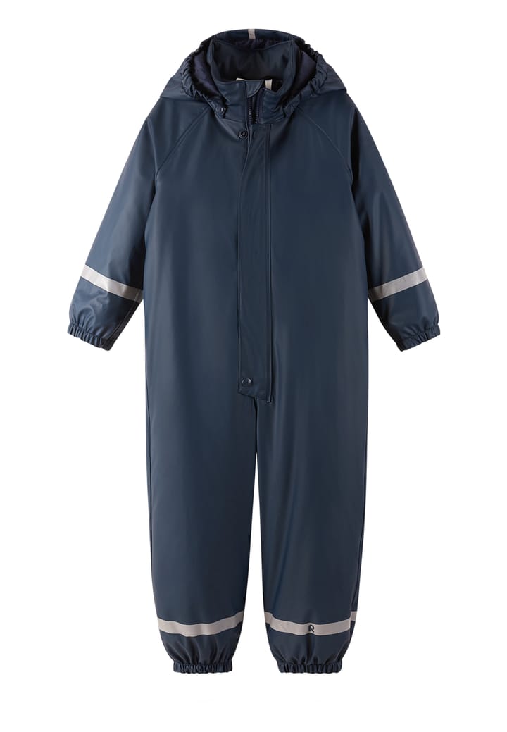 Reima Kids' Rain Overall Rapakko Navy Reima Reima Kids' Rain Overall Rapakko Navy Reima