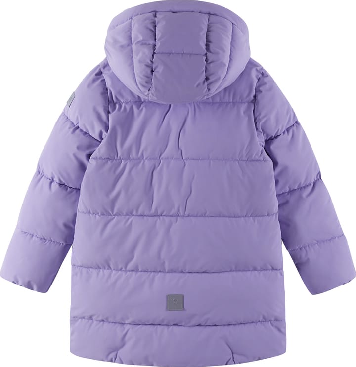 Reima Kids' Winter Jacket Puumala Blooming Lilac Reima Reima Kids' Winter Jacket Puumala Blooming Lilac Reima