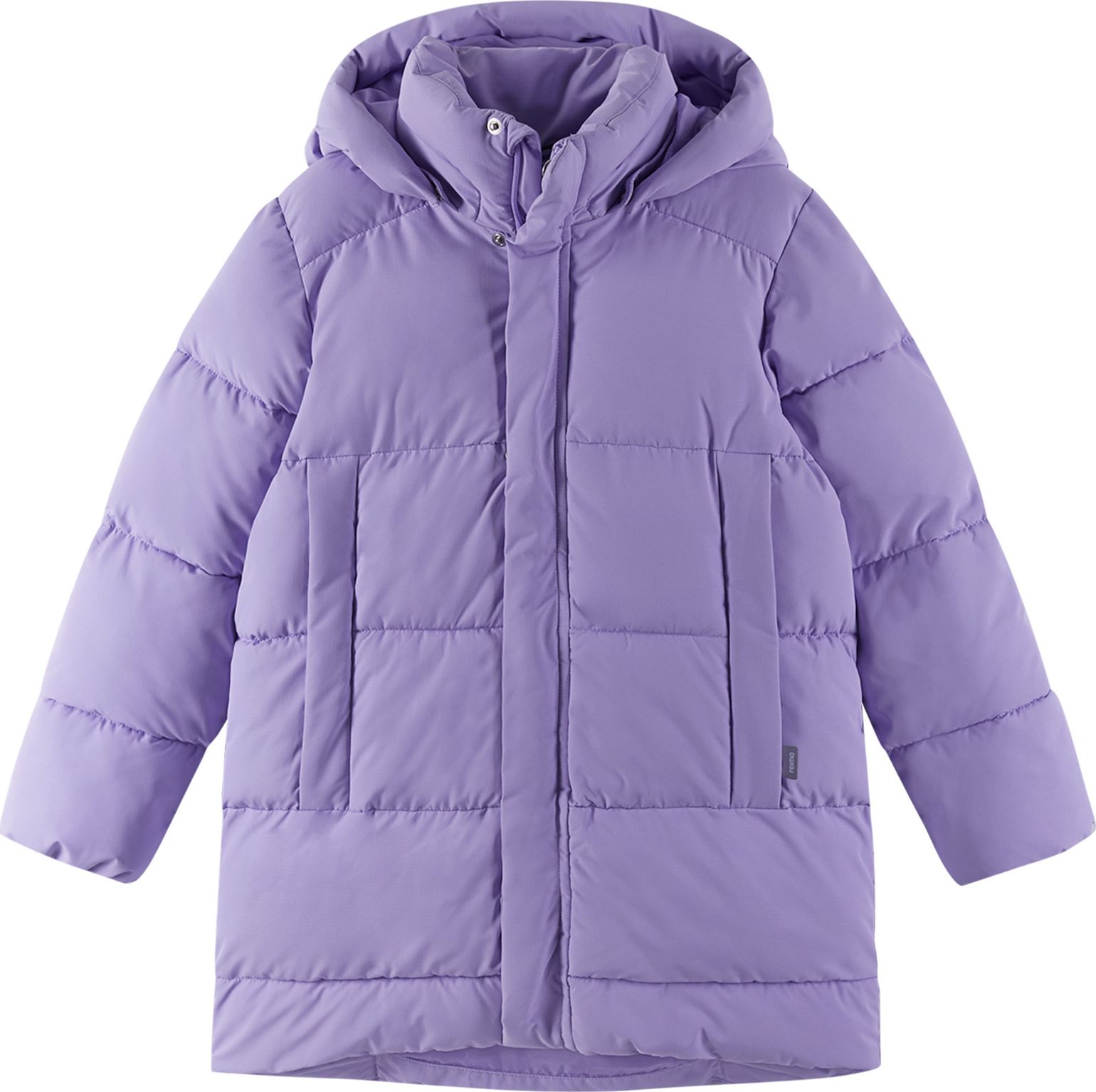 Reima Kids' Winter Jacket Puumala Blooming Lilac