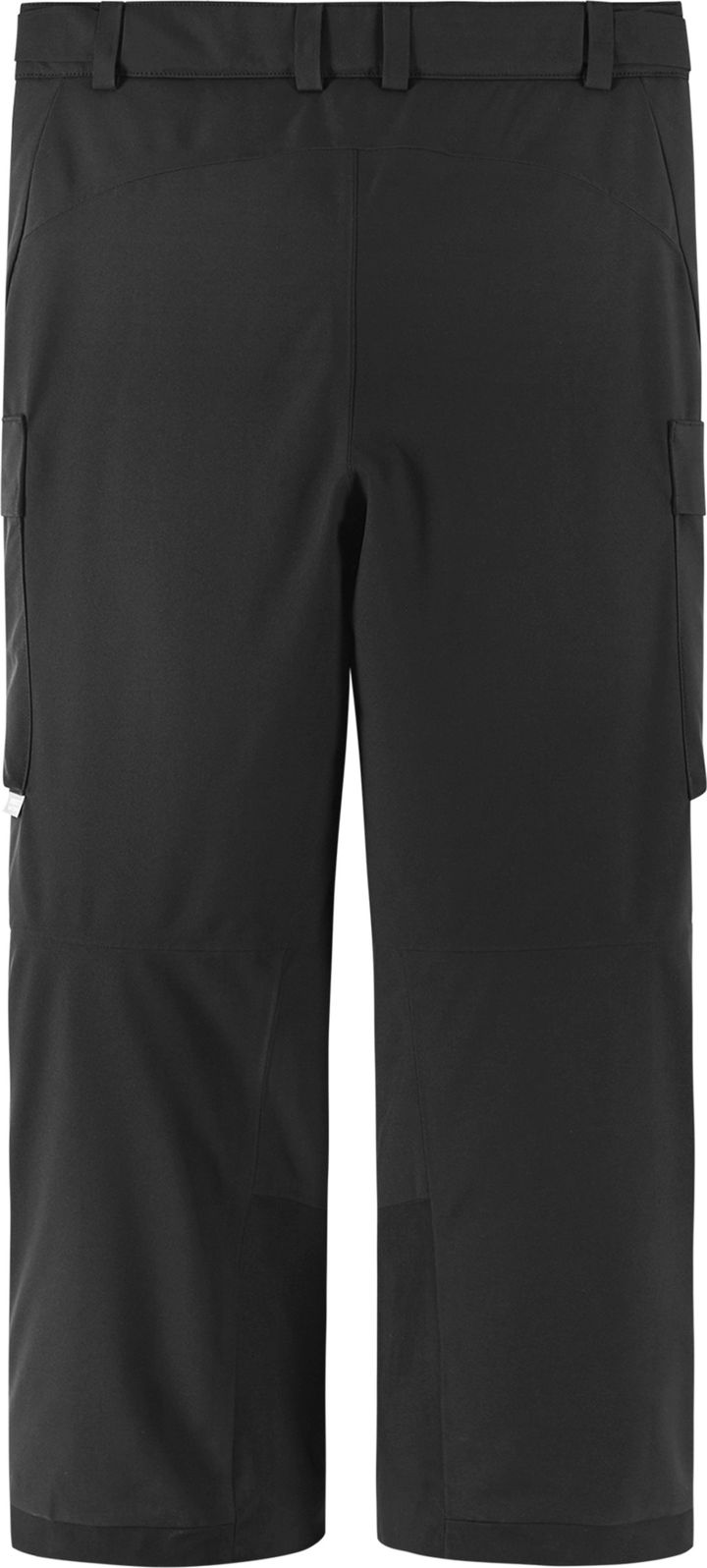 Reima Kids' Reimatec Winter Pants Viekkala Black Reima Reima Kids' Reimatec Winter Pants Viekkala Black Reima