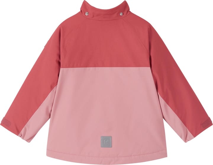 Reima Toddlers' Reimatec Winter Jacket Punnus Red Clay Reima