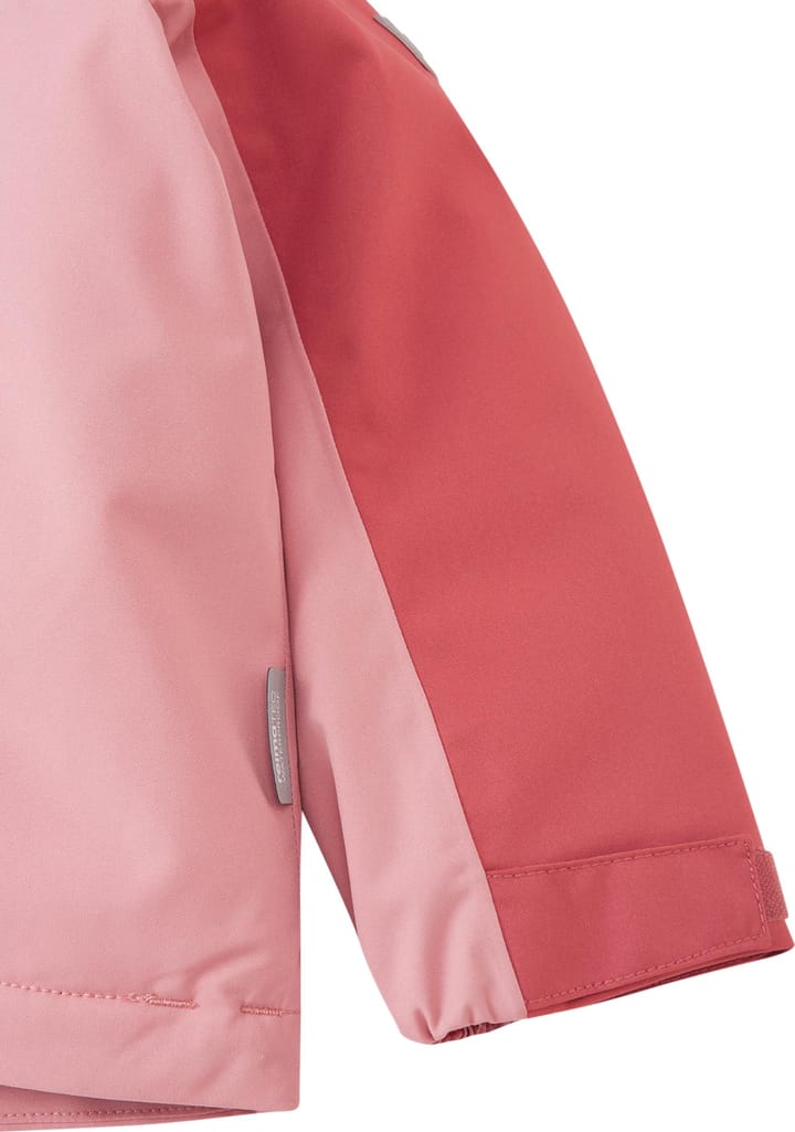 Reima Toddlers' Reimatec Winter Jacket Punnus Red Clay Reima