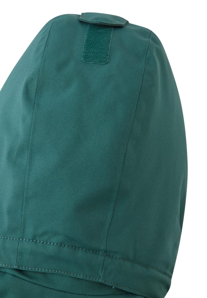 Reima Toddlers' Reimatec Winter Jacket Punnus Dark Teal Reima