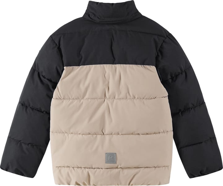 Reima Kids' Winter Jacket Tenhola Earthy Beige Reima