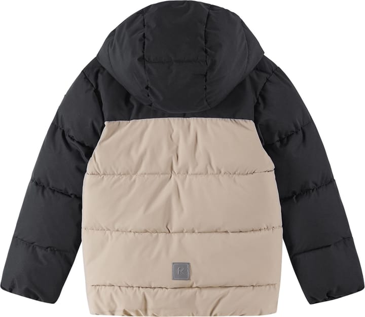 Reima Kids' Winter Jacket Tenhola Earthy Beige Reima