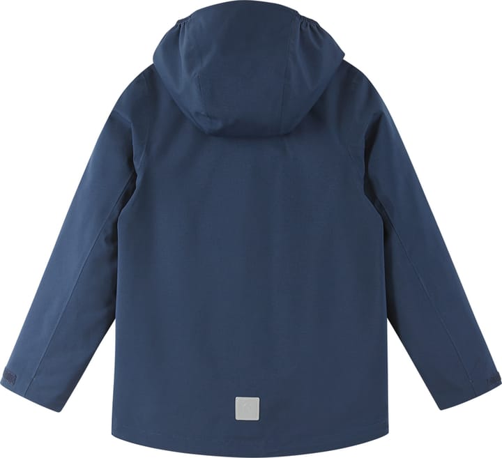 Reima Kids' Reimatec Jacket Saarela Navy Reima