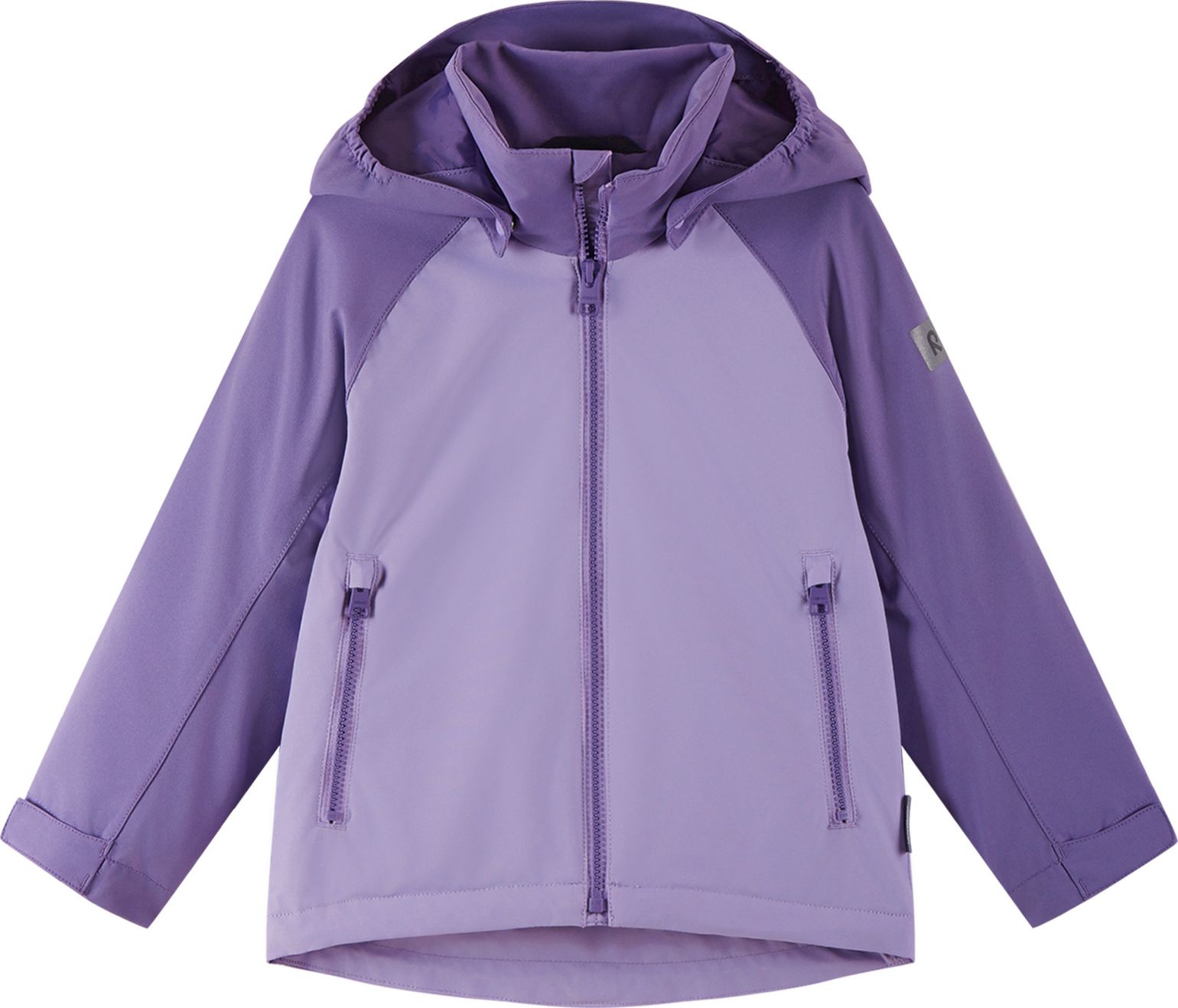 Reima Kids' Reimatec Jacket Sulkava Blooming Lilac