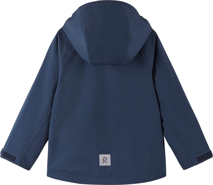 Reima Kids' Reimatec Jacket Sulkava Navy Reima