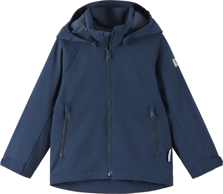 Reima Kids' Reimatec Jacket Sulkava Navy Reima