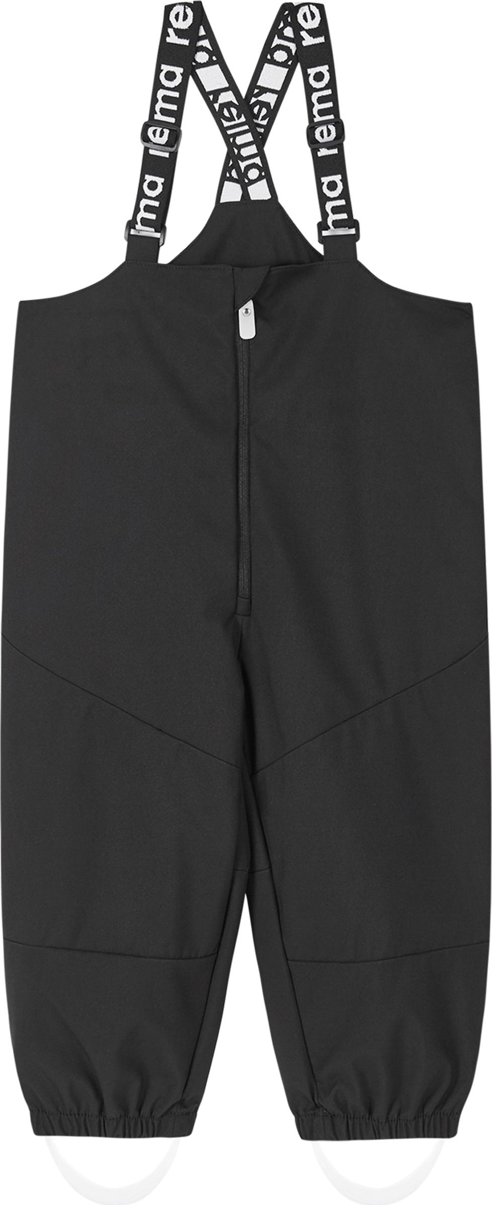 Reima Kids' Softshell Pants Tosion