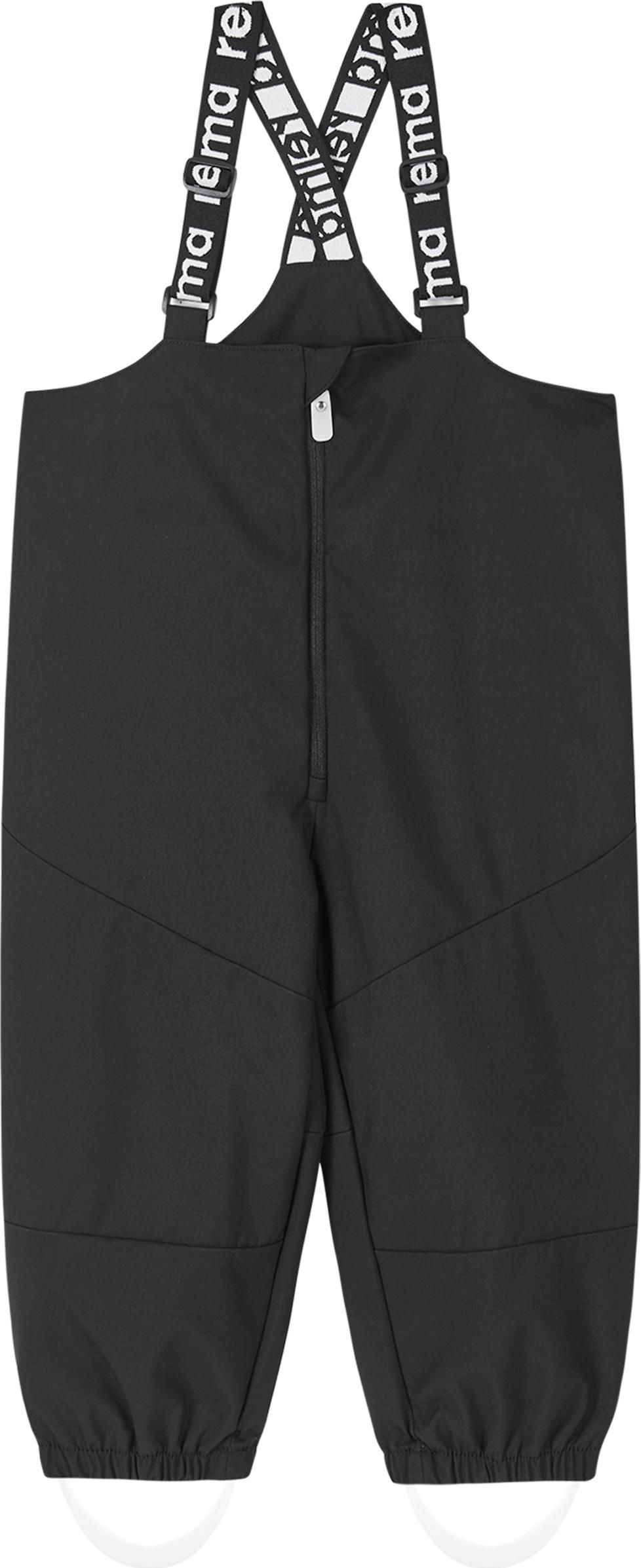 Reima Kids' Softshell Pants Tosion