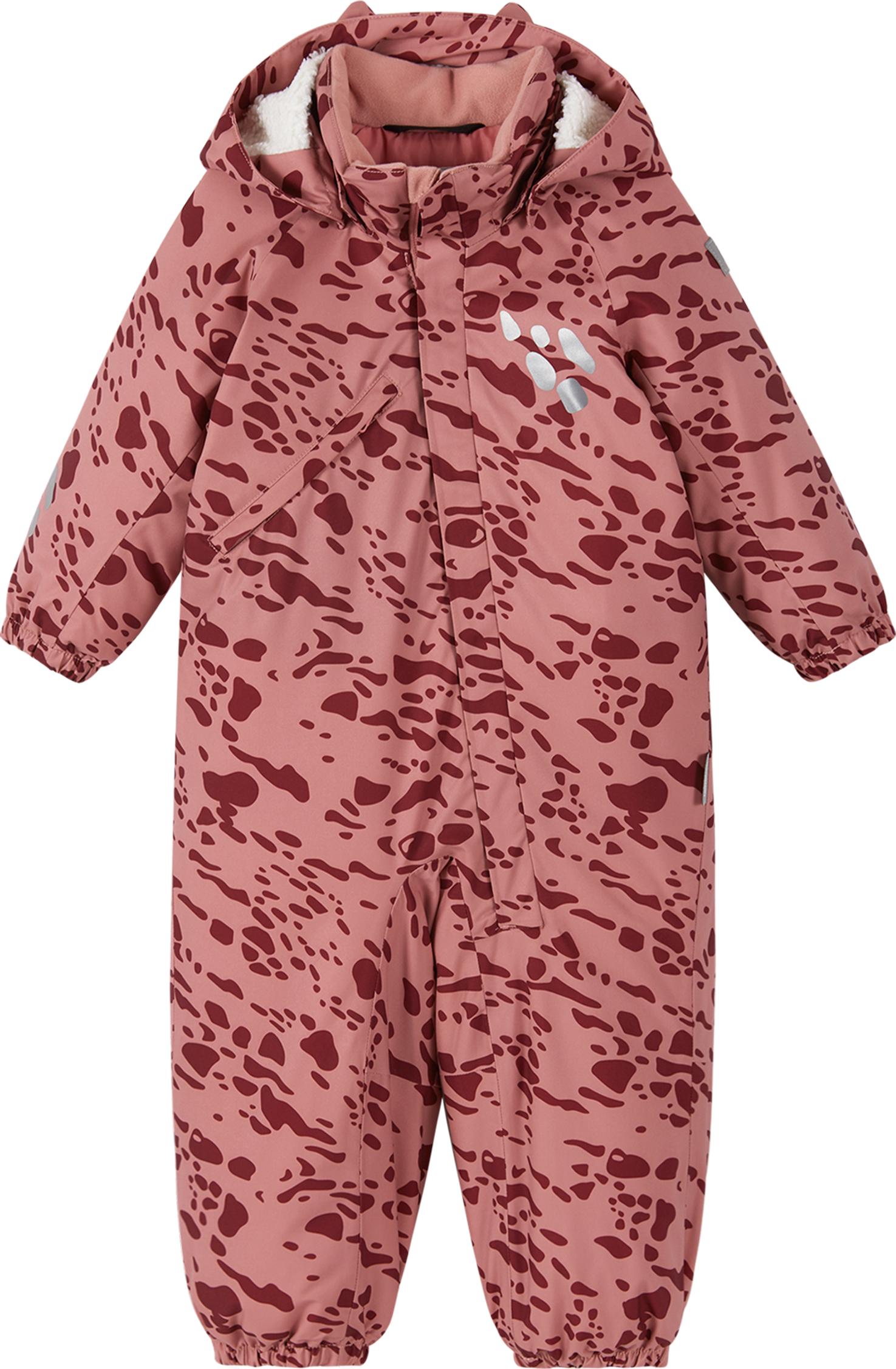 Reima Toddlers' Reimatec Snowsuit Hasula