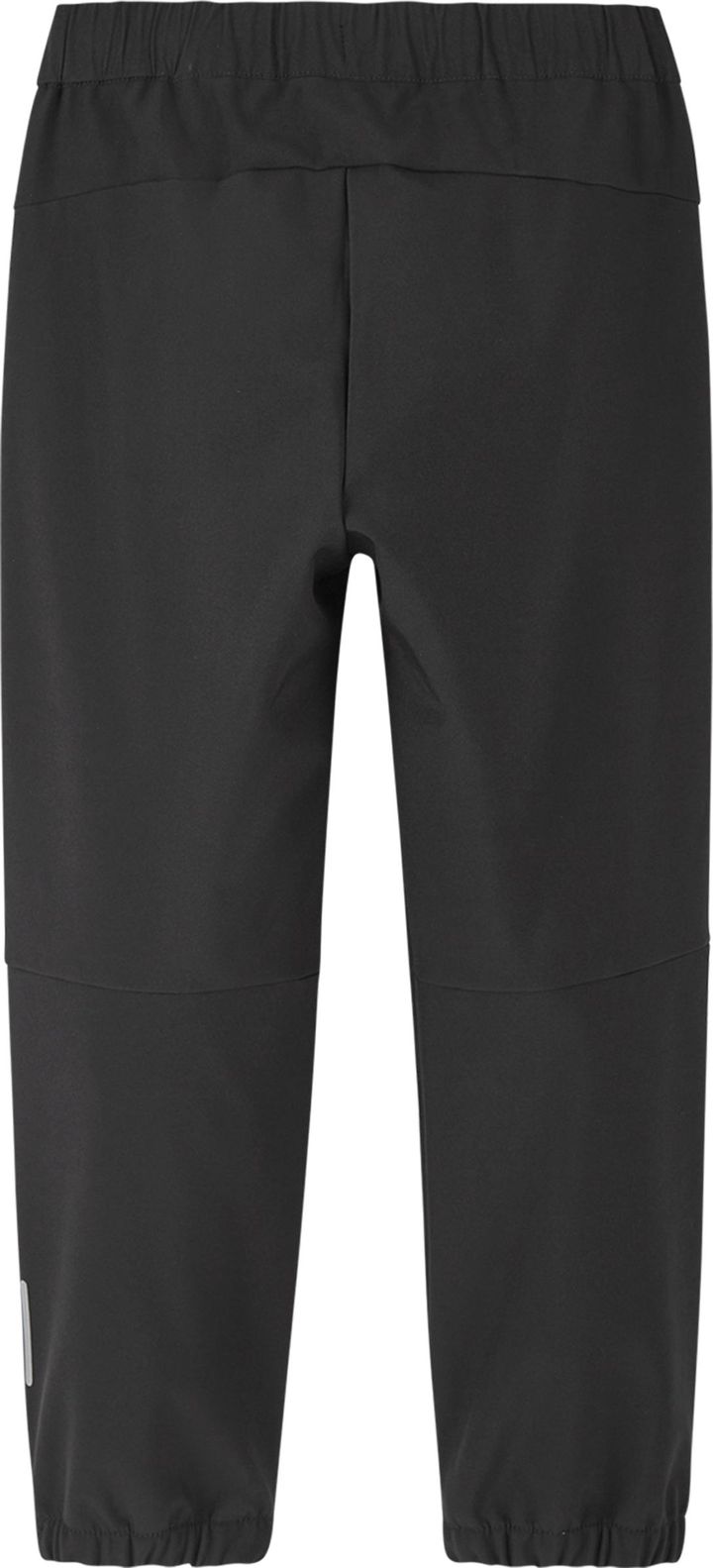 Reima Kids' Softshell Pants Koivin Black Reima