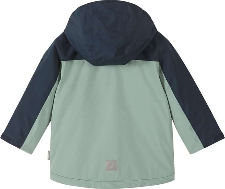 Reima Kids' Reimatec Winter Jacket Taimela Navy Reima