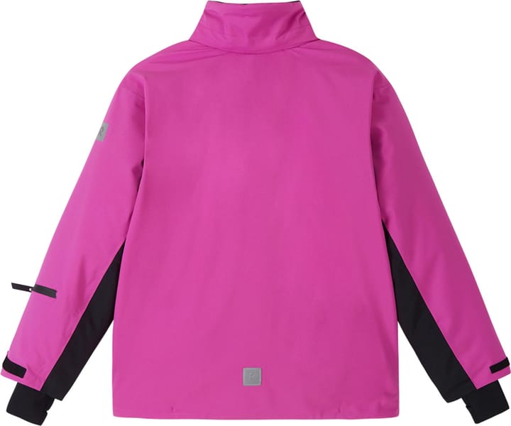 Reima Kids' Reimatec Ski Jacket Jatuni Fucshia Reima