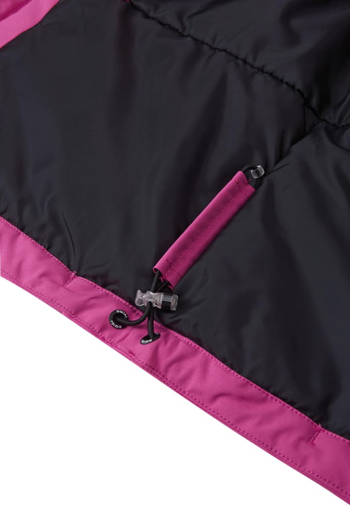 Reima Kids' Reimatec Ski Jacket Jatuni Fucshia Reima