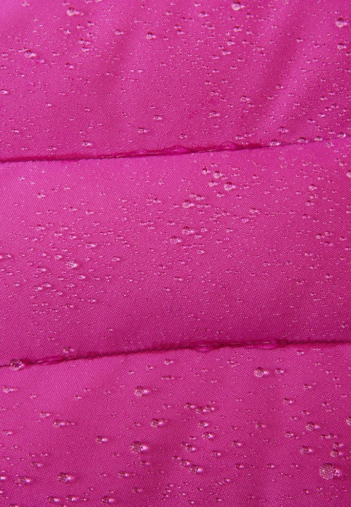 Reima Kids' Ski Jacket Luppo Fucshia Reima