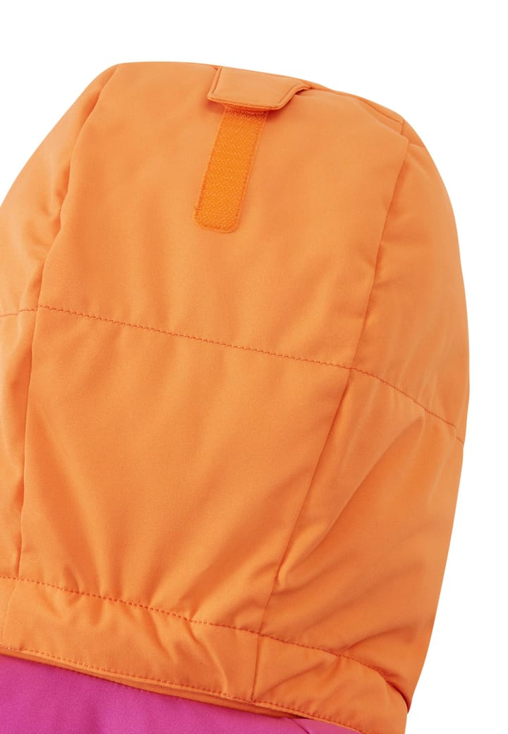 Reima Kids' Ski Jacket Luppo Fucshia Reima
