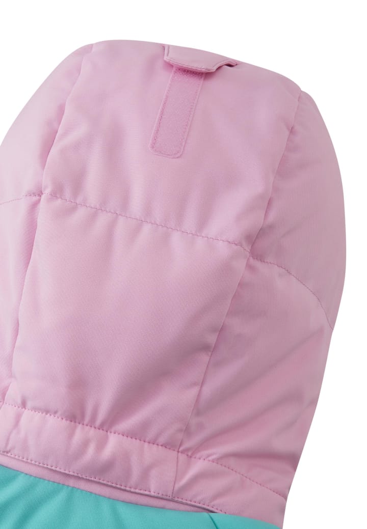 Reima Kids' Ski Jacket Luppo Aquamarine Reima