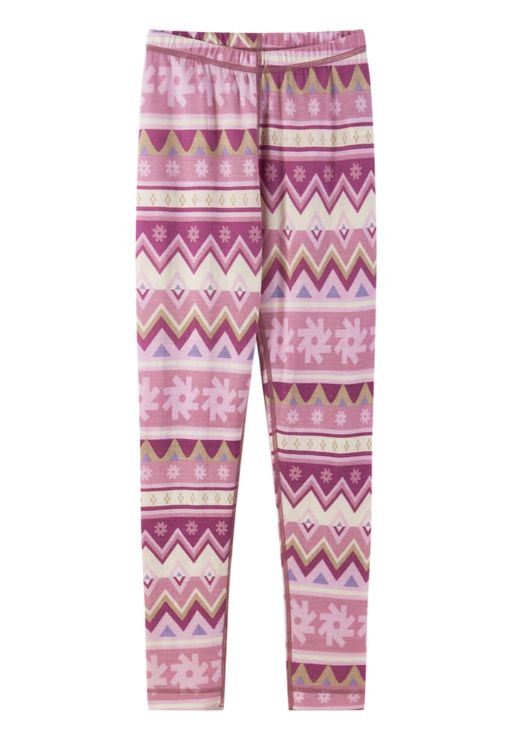Reima Thermal Set, Taitoa Grey Pink Reima
