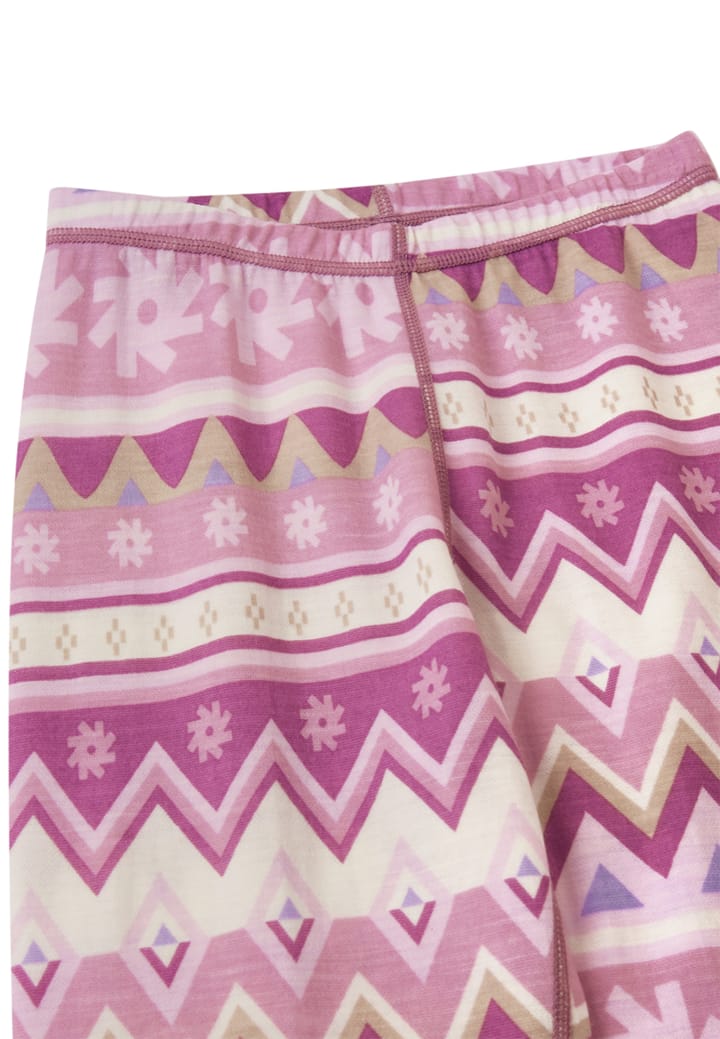 Reima Thermal Set, Taitoa Grey Pink Reima