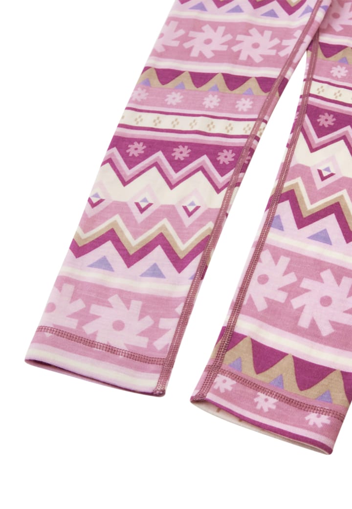 Reima Thermal Set, Taitoa Grey Pink Reima Reima Thermal Set, Taitoa Grey Pink Reima