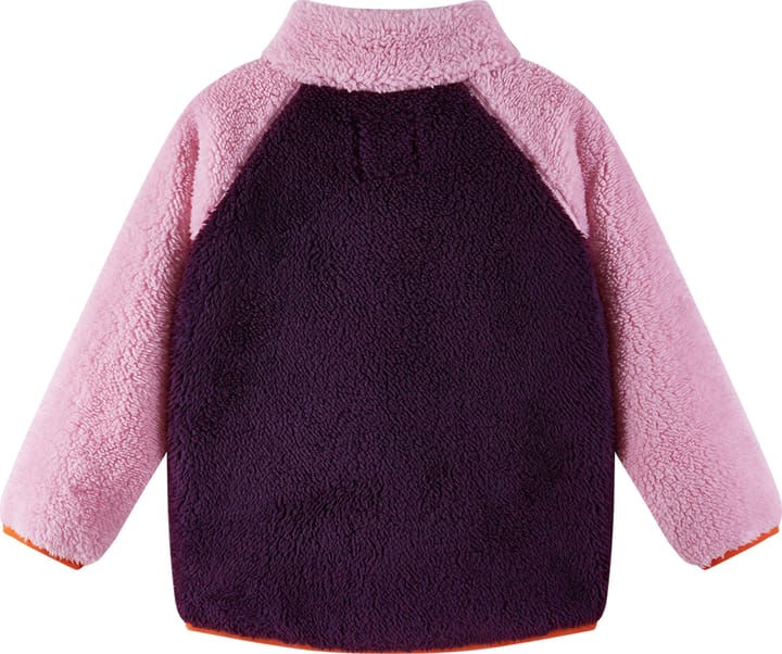 Reima Kids' Sweater Moomin Kramgo Deep Purple Reima Reima Kids' Sweater Moomin Kramgo Deep Purple Reima