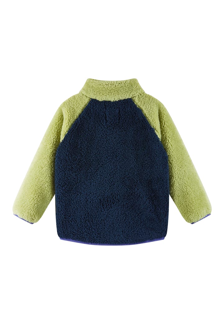 Reima Kids' Sweater Moomin Kramgo Navy Reima Reima Kids' Sweater Moomin Kramgo Navy Reima
