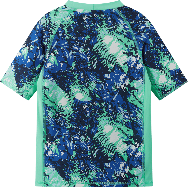 Reima Kids' Uiva Sunproof Shirt Fresh Mint Reima