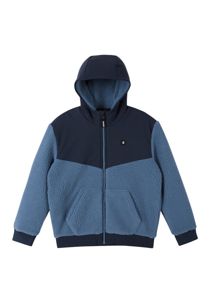Reima Hoodie, Samota Navy Reima