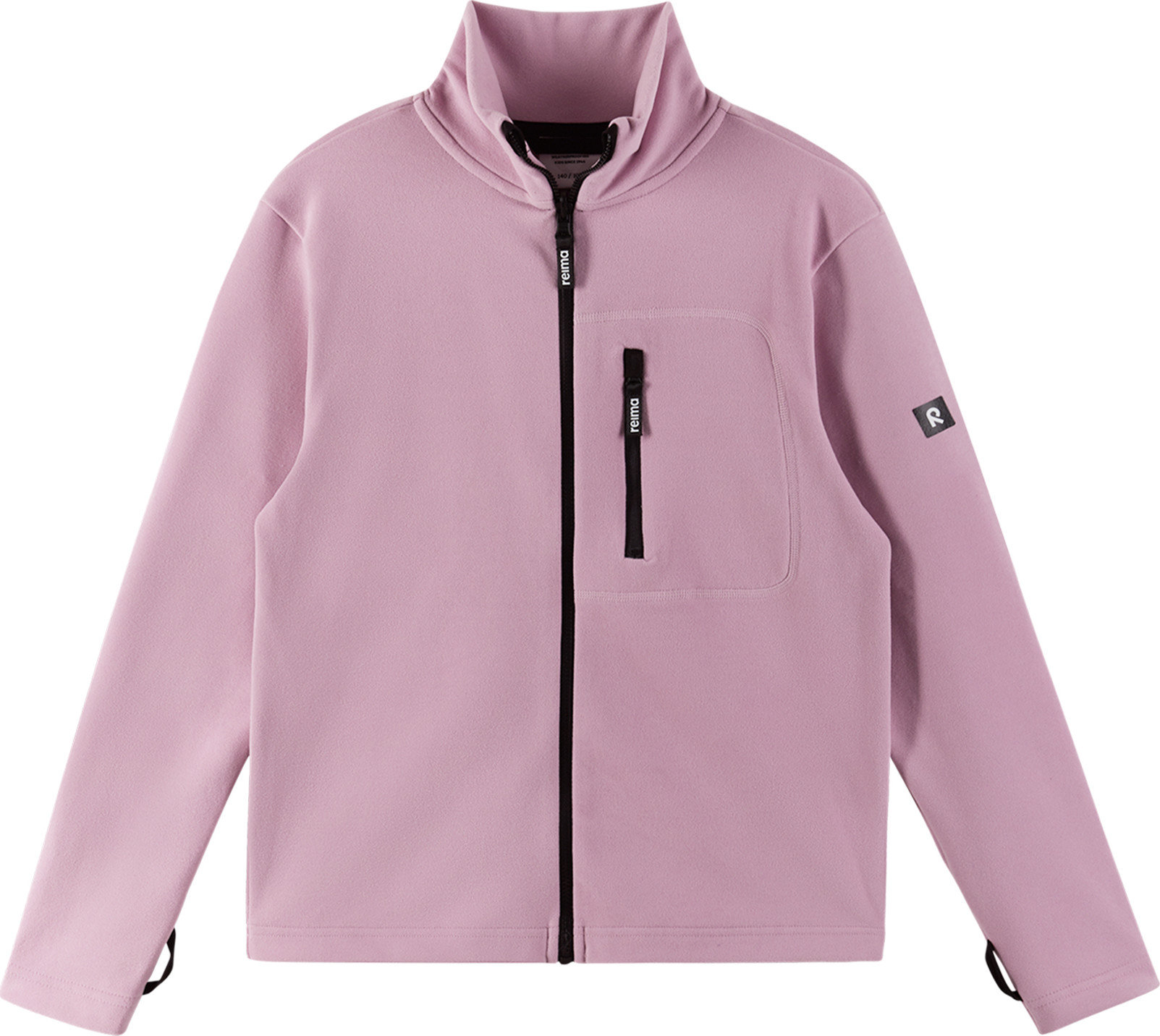 Reima Kids' Fleece Sweater Iisisti