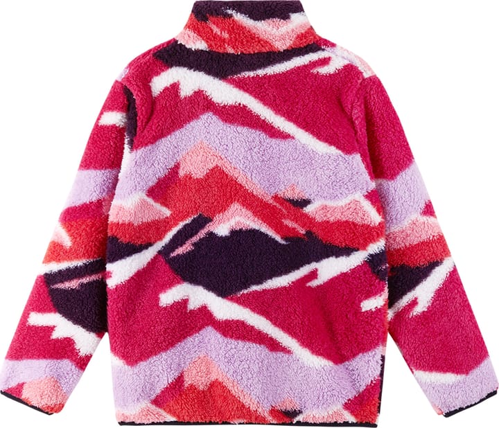 Reima Kids' Sweater Turilas Rosy Berry Reima