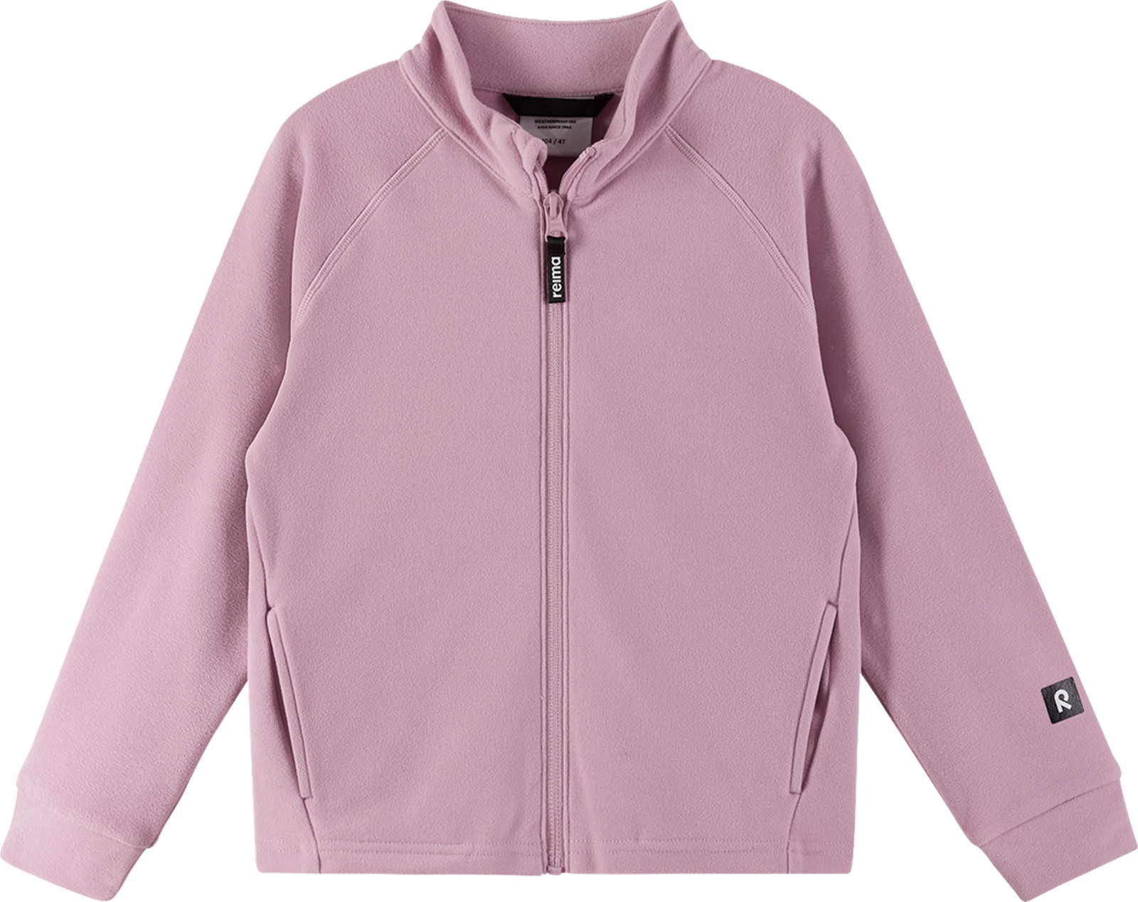Reima Kids' Fleece Sweater