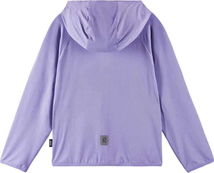 Reima Bugproof Hoodie, Hytyton Blooming Lilac Reima