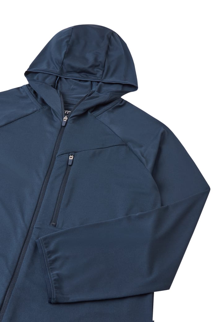 Reima Bugproof Hoodie, Hytyton Navy Reima