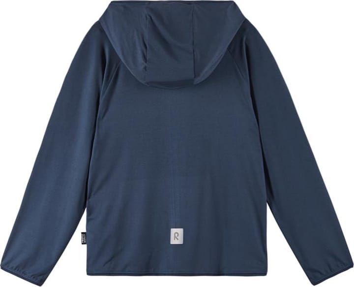 Reima Bugproof Hoodie, Hytyton Navy Reima