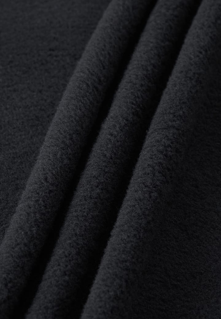 Reima Kids' Fleece Sweater Kerros Black Reima
