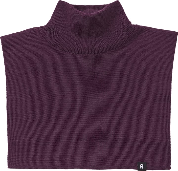 Reima Kids' Star Neck Warmer Deep Purple Reima Reima Kids' Star Neck Warmer Deep Purple Reima